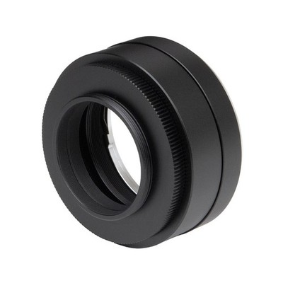 ZWO T2 Thread to Canon EOS EF-Mount Lens Adapter for all ASI Cameras # EOS-T2-II