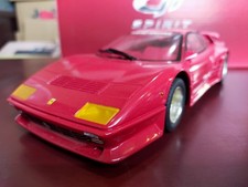 1/18 Koenig Ferrari 512 BBi Turbo Koenig Specials Red