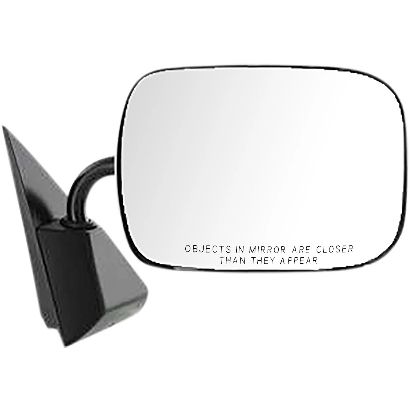 Mirrors Passenger Right Side for Chevy Suburban 15697332 Chevrolet C1500 Truck