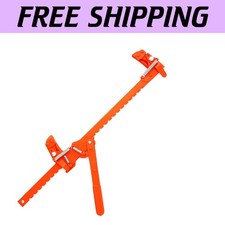 Heavy Duty Carbon Steel Fence Stretcher Tool - Ultimate Wire Tensioner Solution