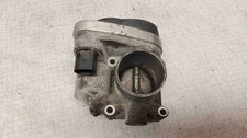 VW POLO AW1, BZ1, AE1 Drosselklappe 036133062N 408238321007 1.39 32516013