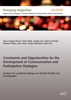 Hans-Liudger Dienel (U. A.) | Constraints And Opportunities For The...