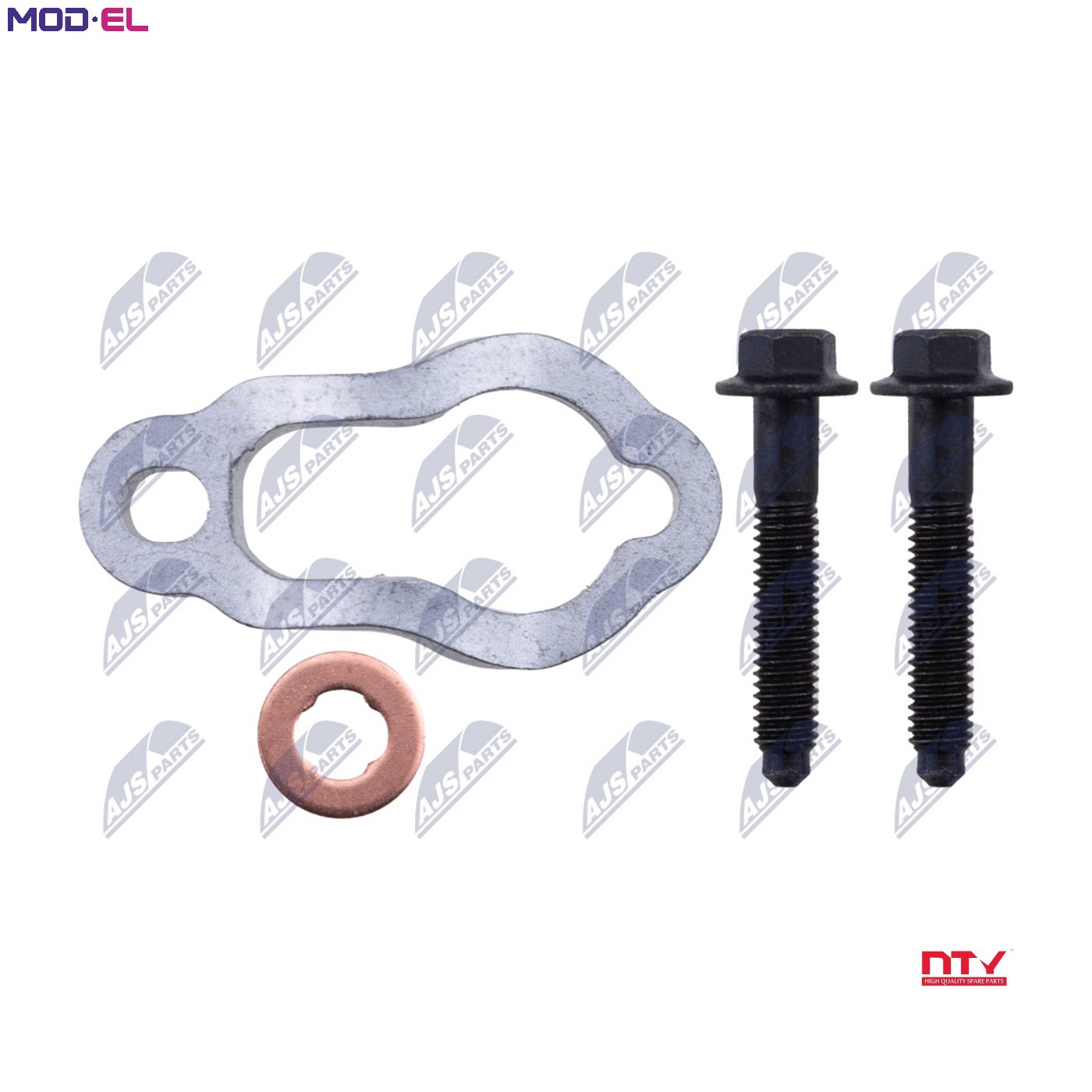 Fits NTY BWP-VV-001 INJECTOR ASSEMBLY KIT - Image 10