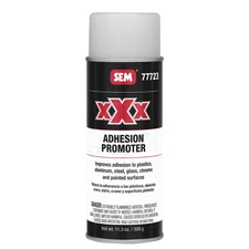 SEM XXX Adhesion Promoter Plastic Repair Aerosol 12 oz. 77723