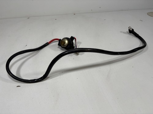 BMW F650 169 Anlasserrelais Relais Starterrelais (T3)