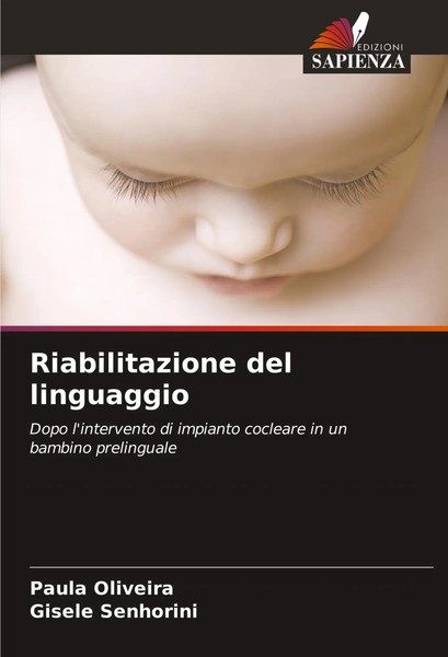 Paula Oliveira (U. A.) | Riabilitazione Del Linguaggio | Taschenbuch (2025)-image