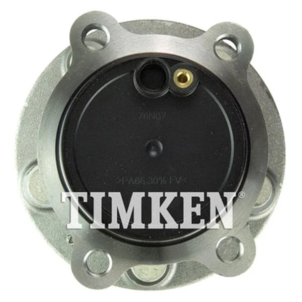 For Ford Transit Connect 14-17 Wheel Bearing and Hub Assembly Rear Driver or Foto 4 de 4
