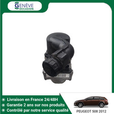 Pompe direction assistée Peugeot 508