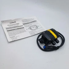 Garmin 010-11613-00 8-pin Female to Wire Block Adapter for GSD-24  GSD24