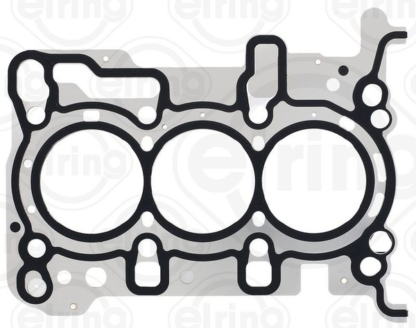 Dichtung Zylinderkopf Elring 590420 FÜR Opel Zylinderkopfdichtung Kopfdichtung-image