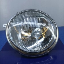 Frontscheinwerfer VW Kaefer 1A8001149-33 Links Scheinwerfer Headlight