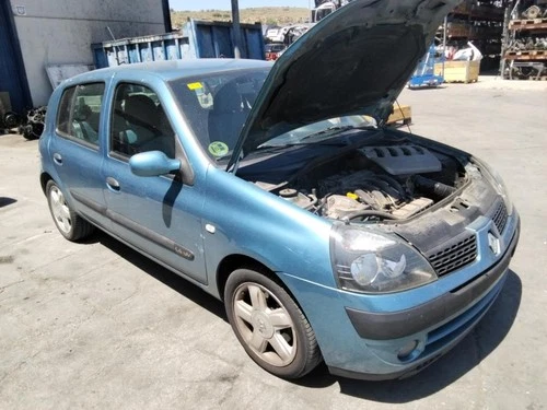 8200229137 Abs para RENAULT CLIO II FASE II (B/CB0) Authentique Confort 1815274 - Imagen 5 de 10