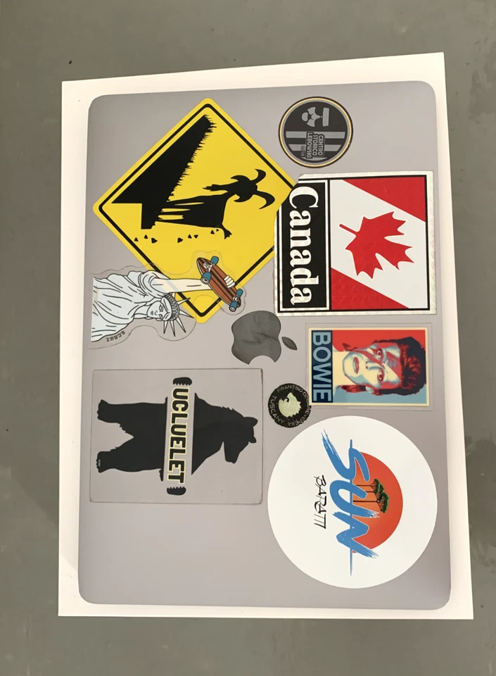 Apple MacBook Air 13,3", foto 3 di 5