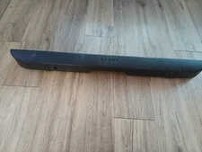 Samsung The Terrace HW-LST70T 3.0 Channel Soundbar - Titan Black