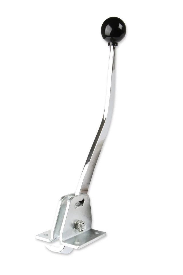 Mr. Gasket 7668 Floor Shifter - 3 or 4 Speed - Automatic - Image 4 of 4