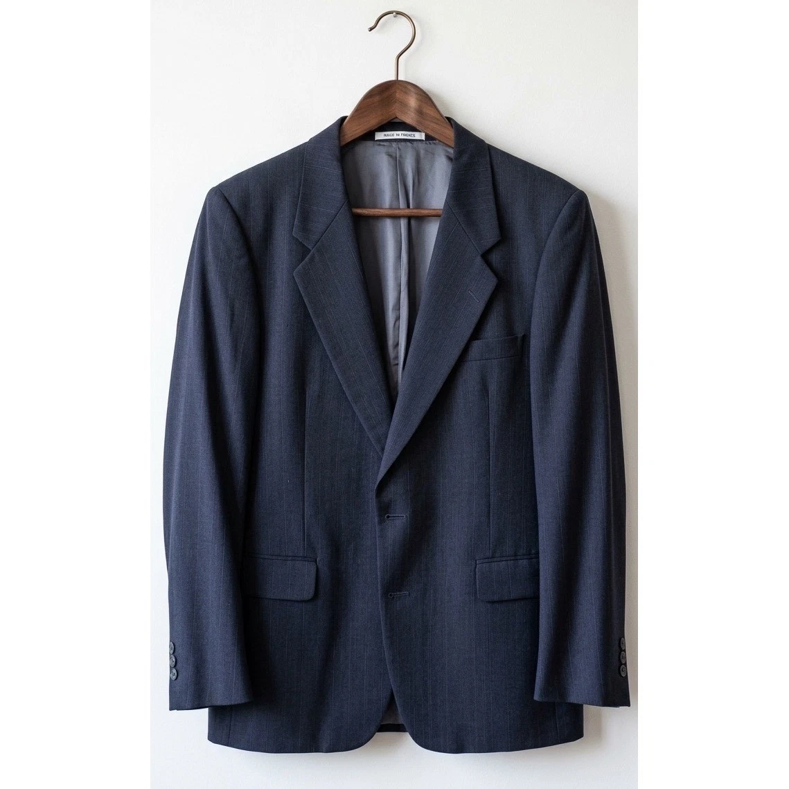 Saint Laurent Blue Suits & Blazers for Men for sale | eBay