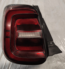 52213316 Rücklicht. Links FIAT 500E (EV) 3+1 87Kw Ber 4p/e
