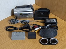 Sony HDR-SR11 (60 GB) AVC Camcorder for sale online | eBay