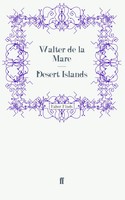 Desert Islands Taschenbuch 316 S. Englisch 2011 Faber And Faber Ltd.