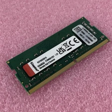 Kingston KCP426SS8/16 16 GB DDR4 SDRAM Laptop Memory Module