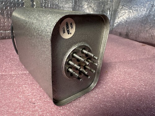 PANALARM 80-X5 12DC - Bild 5 von 8