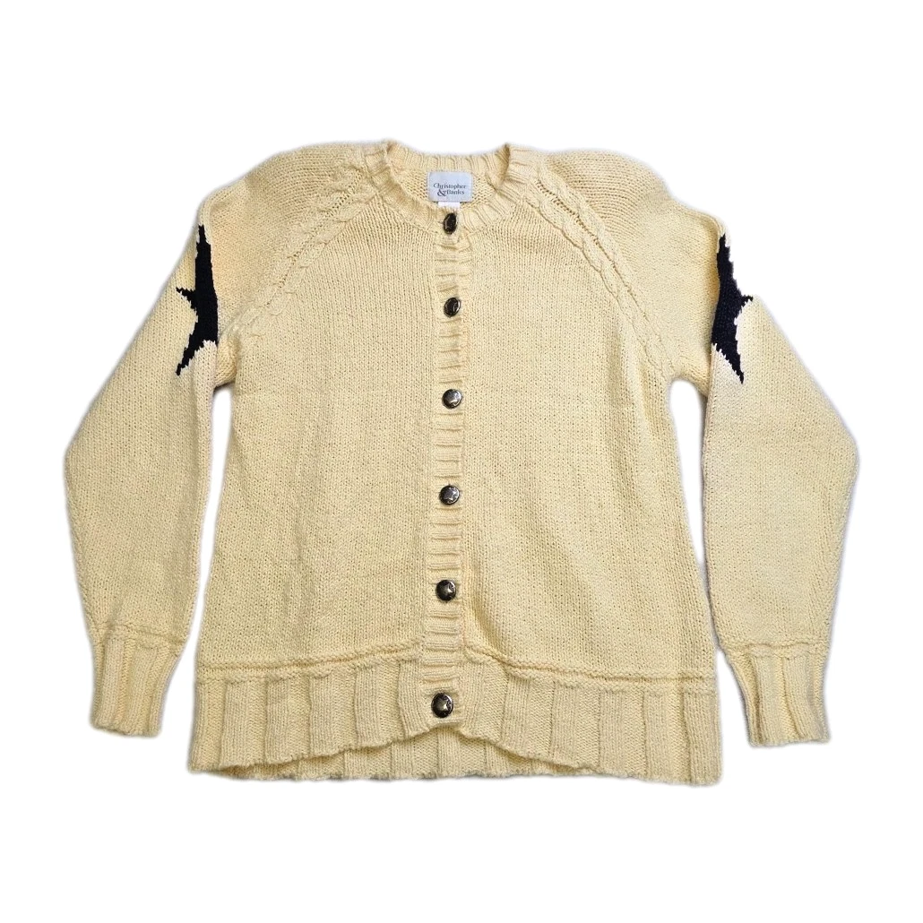 Stars Cardigan Sweaters for Women for sale | eBay