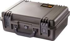 Pelican Storm iM2300 Case With Foam Black