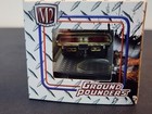 M2 Machines 1970 DODGE CHALLENGER R/T,  Red And Gold CHASE  — photo 5