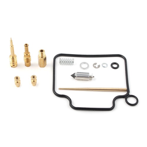 Carburetor Carb Rebuild Repair Kit for Honda TRX400EX 400EX TRX 400 EX 19992004 eBay