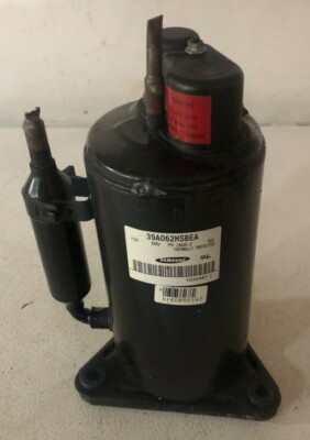 Samsung/Universal Air Conditioner AC Unit Compressor 39A062HSBEA LRA26.9-Used