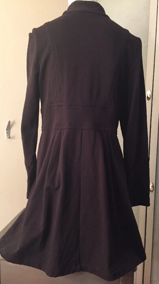 Blazer Med Cabi para mujer Foto 2 de 4