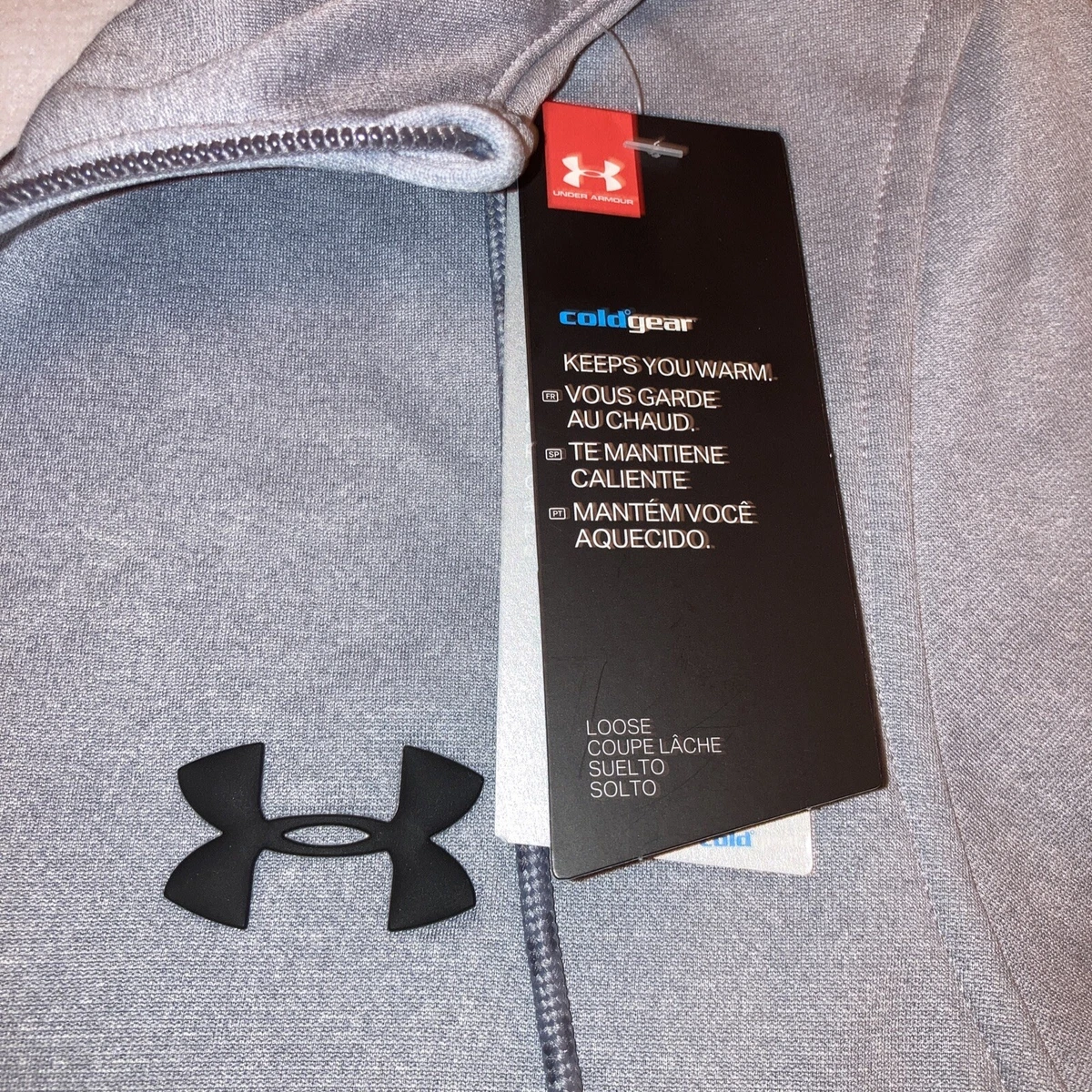 Under armour best sale 1320744