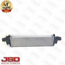 42609477 Intercooler Charge Air Cooler For Buick Encore Chevrolet Trax 95026329