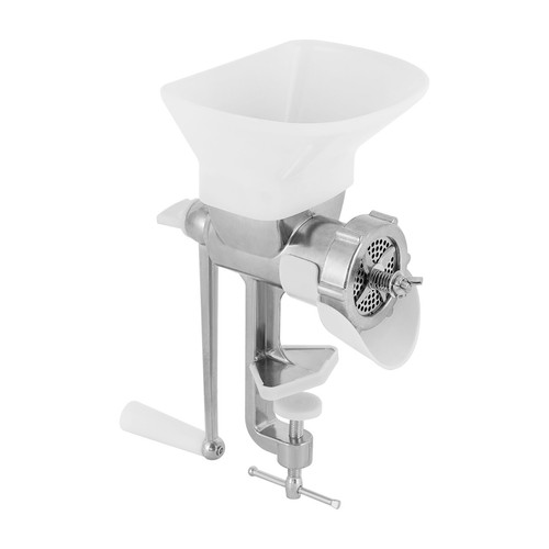 Manual Feed Pellet Machine For Cats Birds Fishing 3mm Feed Making Machine - Picture 6 of 19