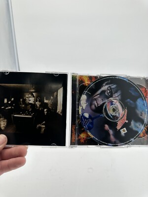 Clutching at Straws CD IMPORT Marillion for sale online | eBay