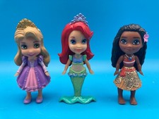 Las mejores ofertas en Figuras de acción JAKKS Pacific Rapunzel y