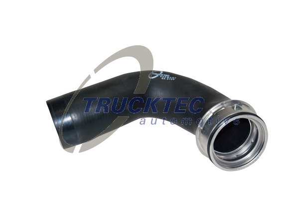 Trucktec Automotive Ladeluftschlauch FüR VW Golf IV Variant 1.9 TDI Audi A3-image