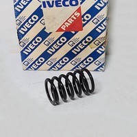 Federspule Ventil Motor Fiat Iveco 684 - 690 N4 - 160 NC Original 4658031