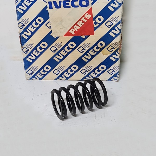Federspule Ventil Motor Fiat Iveco 684 - 690 N4 - 160 NC Original 4658031-image
