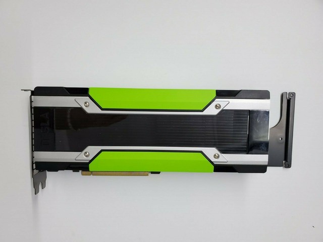 Nvidia tesla m10