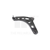 Lenker, RadaufhäNgung NK 5013945 FüR Nissan Opel Renault Vauxhall, Unten