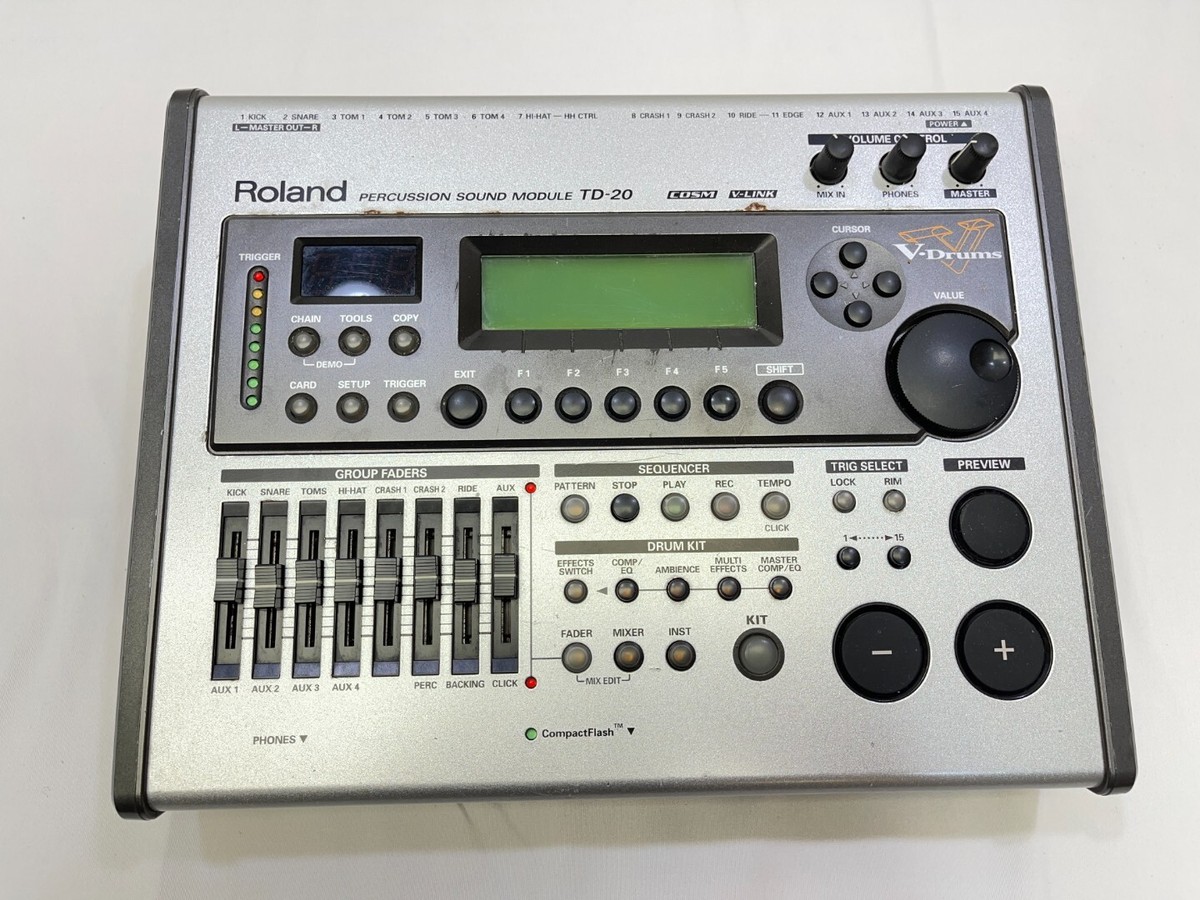 Roland TD-20 音源 モジュール s-l1200.jpg