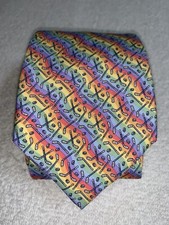 Men's NHL Vineyard Vines Hockey is for Everyone Necktie