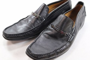 bruno magli bit loafer