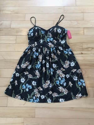 xhilaration sundress
