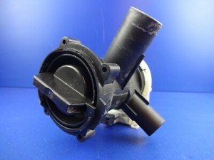 Laugenpumpe Waschmaschine - Constructa ENERGY FD 9101 9000228629