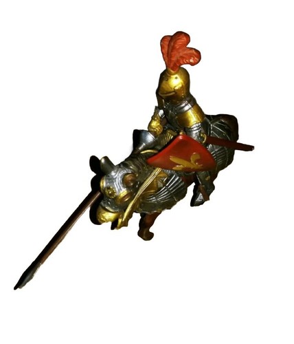 Schleich Sammlung - Bild 2 von 13
