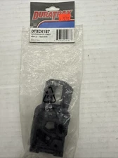 Duratrax DTXC4187 - Suspension Arms Lower Fr (2) - Raze RTR - New In Bag! F14