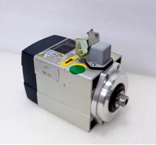 HSD ROTAX ELECTROSPINDLE AT/MT 1073-045 SPINDLE MOTOR 12000RPM o.75kW