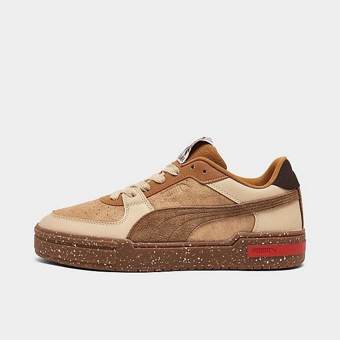 Tenis puma cafe clearance